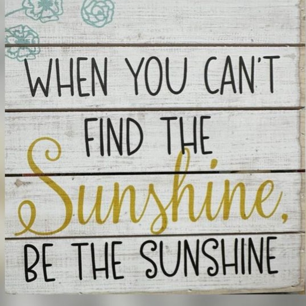 Meet your Posher, Wynette